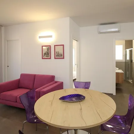 Casa Le Terrazze Via Parigi,23 Castelsardo