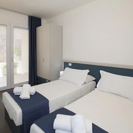 Apartment Casa Le Terrazze Via Parigi,23 Castelsardo