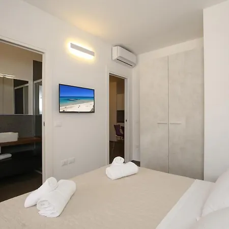 Casa Le Terrazze Via Parigi,23 Apartment