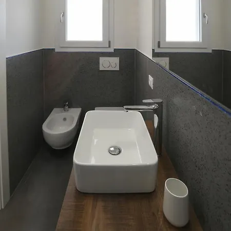 Casa Le Terrazze Via Parigi,23 Apartment