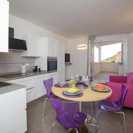 Casa Le Terrazze Via Parigi,23 Apartment