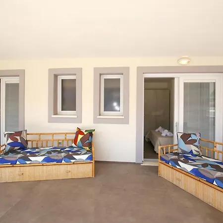 Casa Le Terrazze Via Parigi,23 Apartment Castelsardo