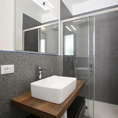 Apartment Casa Le Terrazze Via Parigi,23 Castelsardo