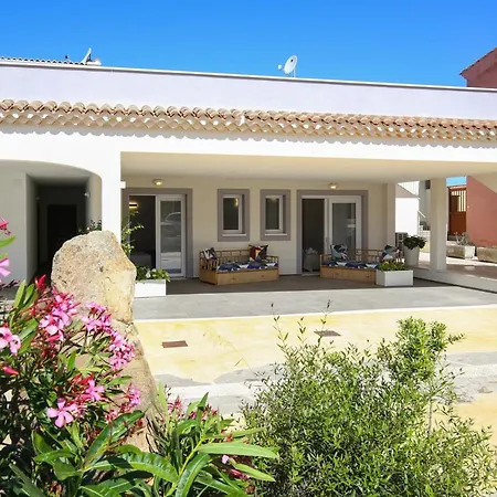 Casa Le Terrazze Via Parigi,23 Apartment Castelsardo