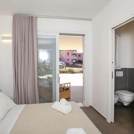 Casa Le Terrazze Via Parigi,23 Apartment