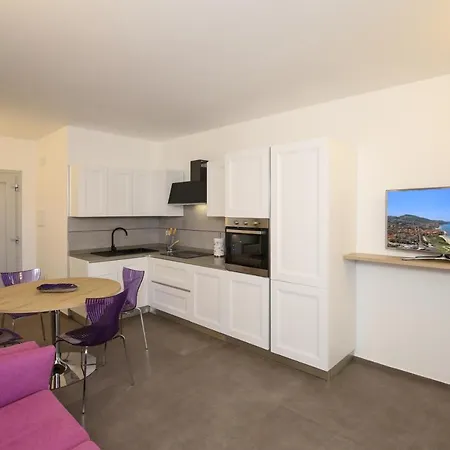 Casa Le Terrazze Via Parigi,23 Apartment
