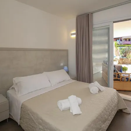 Casa Le Terrazze Via Parigi,23 Lejlighed