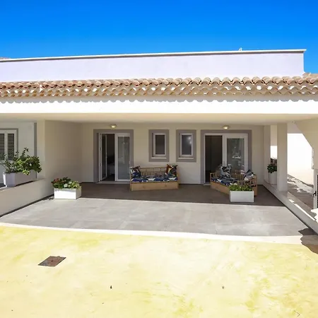 Casa Le Terrazze Via Parigi,23 Apartment Castelsardo