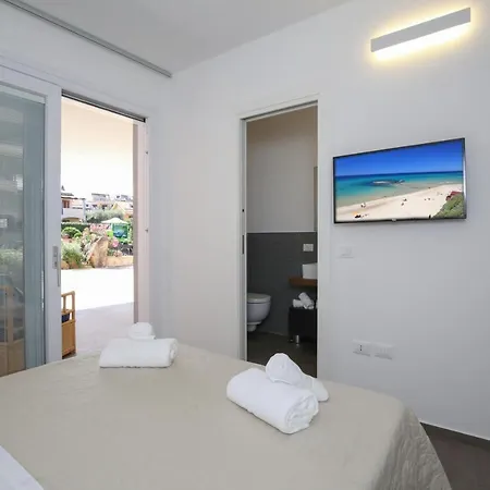 Casa Le Terrazze Via Parigi,23 * Castelsardo