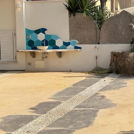 Casa Le Terrazze Via Parigi,23 Apartment *