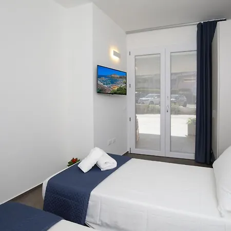 شقة Casa Le Terrazze Via Parigi,23 كاستيلساردو
