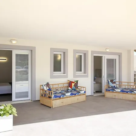 Casa Le Terrazze Via Parigi,23 كاستيلساردو