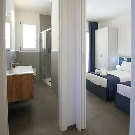 Casa Le Terrazze Via Parigi,23 كاستيلساردو