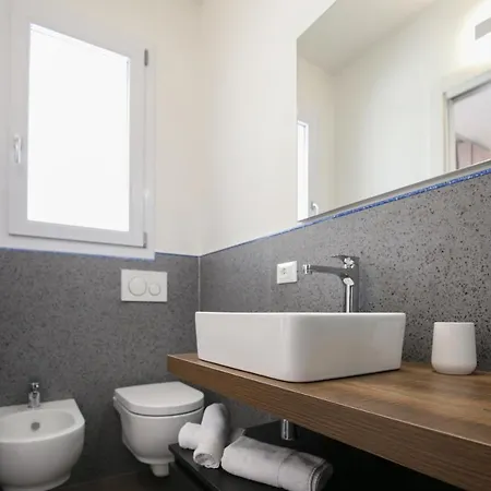 Casa Le Terrazze Via Parigi,23 * كاستيلساردو