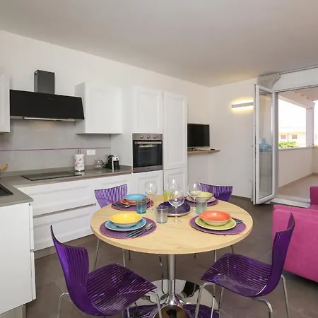 شقة Casa Le Terrazze Via Parigi,23 *